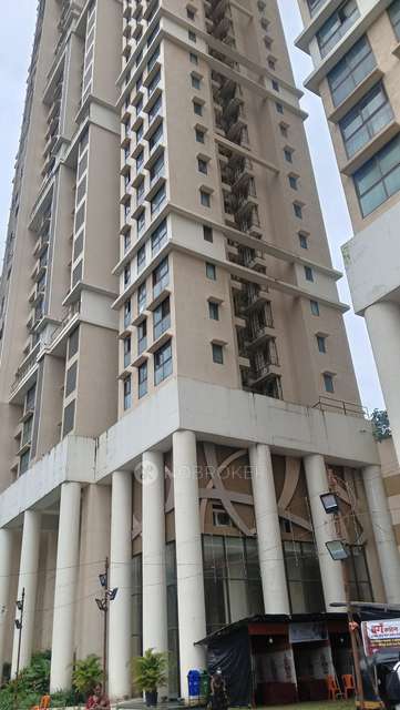 2 BHK Flat In Runwal Bliss For Sale  In Kanjurmarg East