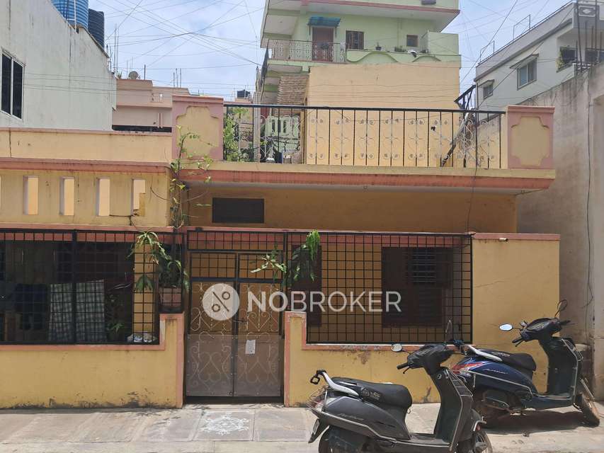 3 BHK House For Sale  In Garvebhavi Palya