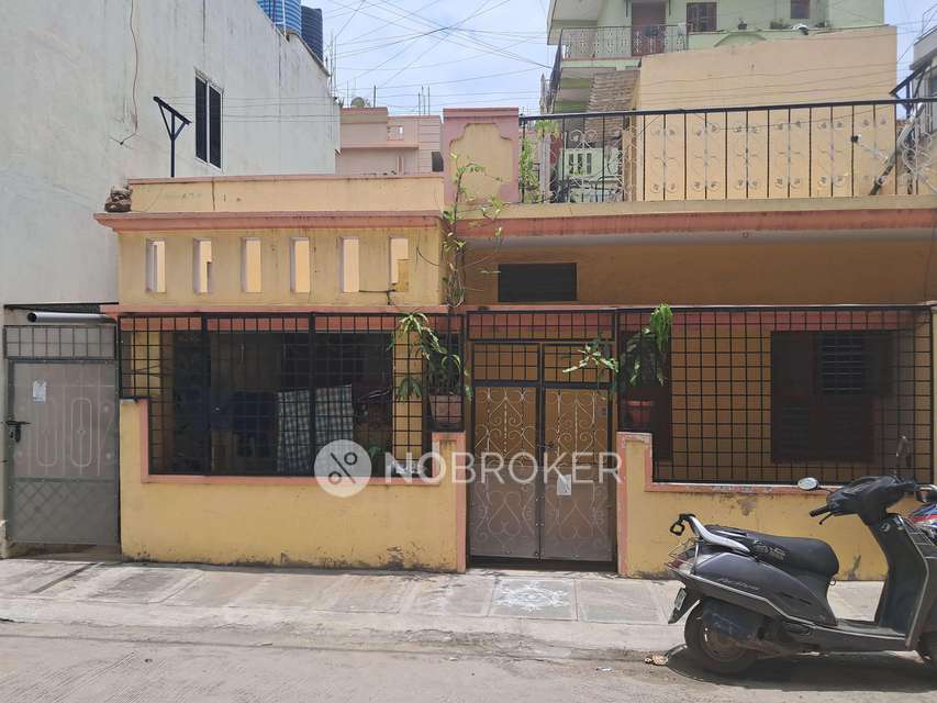 3 BHK House For Sale  In Garvebhavi Palya