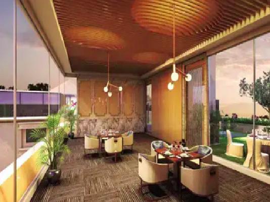 2 BHK Flat In Sai Park For Sale  In Kalyan West