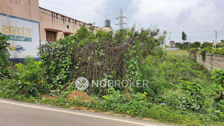 Plot For Sale  In  Arasanakunte