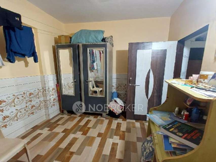 2 BHK Flat In Sai Ganesh Apartment For Sale  In Dombivli East