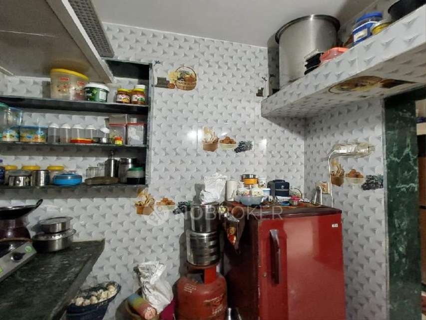 2 BHK Flat In Sai Ganesh Apartment For Sale  In Dombivli East