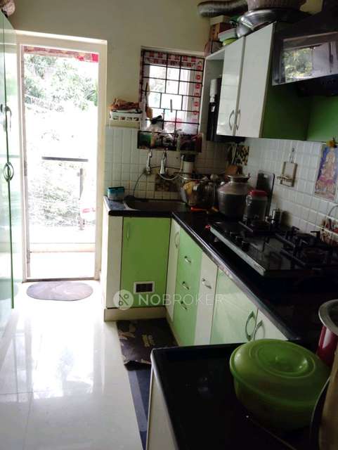 2 BHK Flat In Flats For Sale  In Pozhichalur