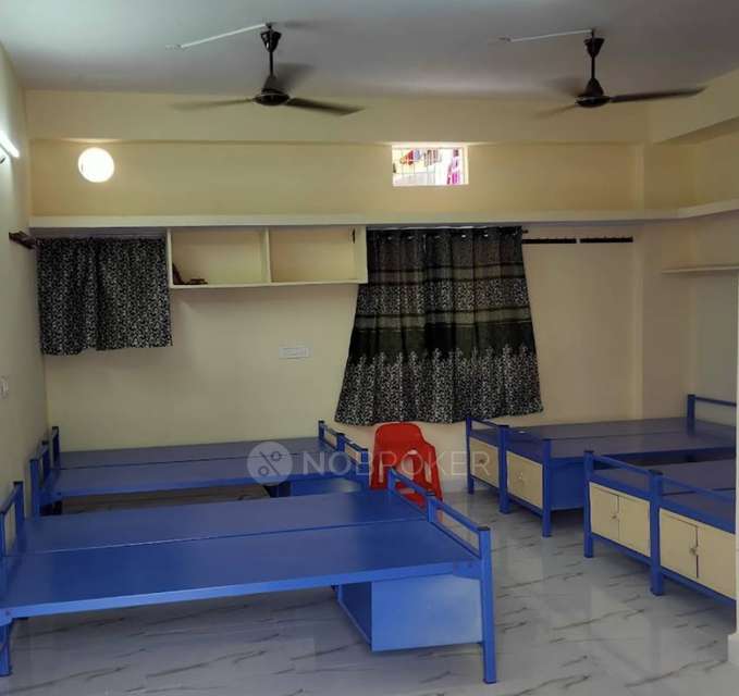 PG for Girls in Ibrahim Bagh 