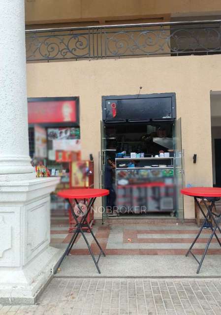 Shop in P15, Opposite Santosh Medical College, Indirapuram, Ghaziabad, Mahiuddin Pur Kanawni, Uttar Pradesh 201007, India, Ghaziabad for Rent 