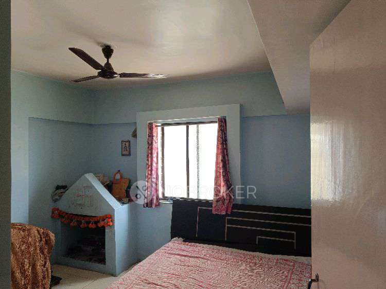 2 BHK Flat In Suraj Kiran Society For Sale  In Ambegaon Pathar