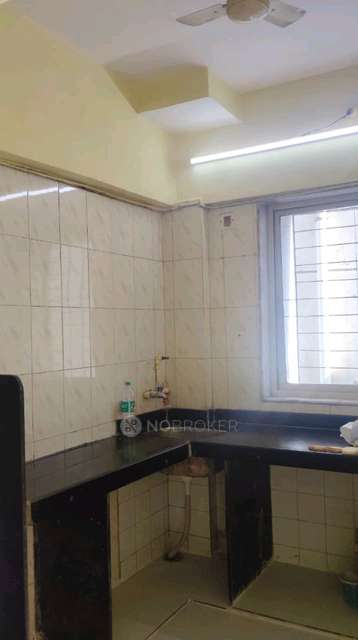 1 BHK Flat In Status-i  For Sale  In Santacruz East