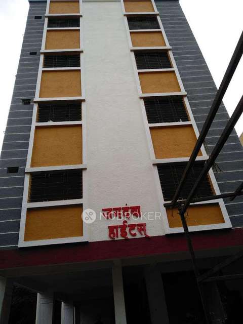2 BHK Flat In Arihant Jagdamb Heights for Rent  In Hadapsar