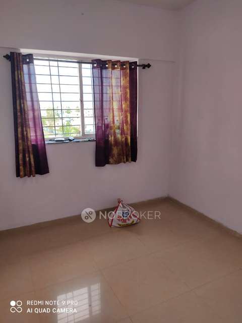 2 BHK Flat In Kamalraj Balaji Residency for Rent  In Dighi