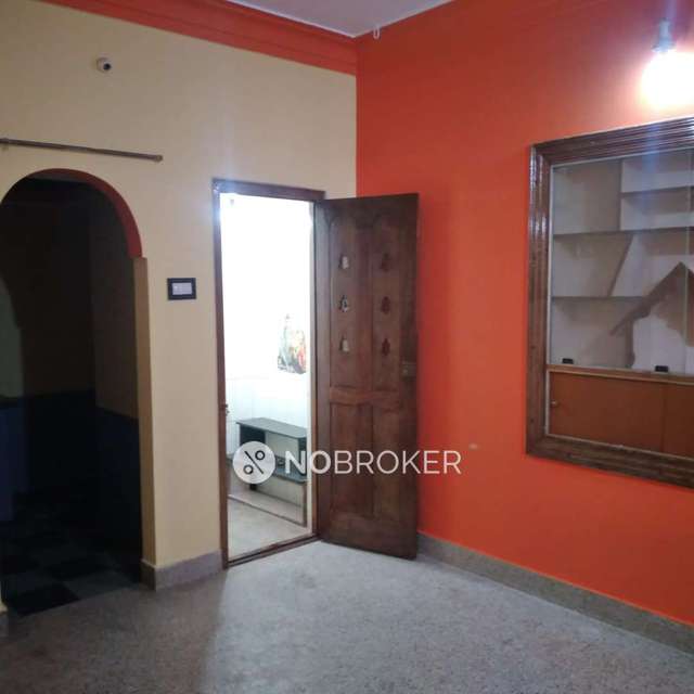 1 BHK House for Rent  In Bk Nagar, Yeswanthpur