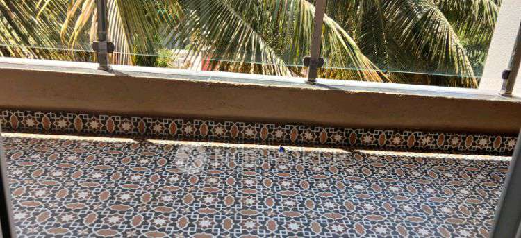 2 BHK Flat In Radhika Residency for Rent  In Vishrantwadi