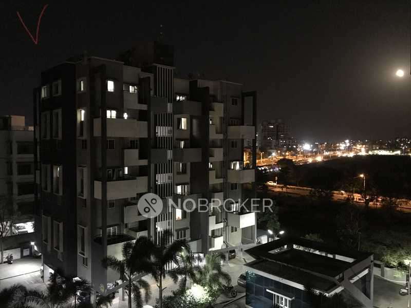 2 BHK Flat In Nd Landge Nestworth for Rent In Pimpri-chinchwad