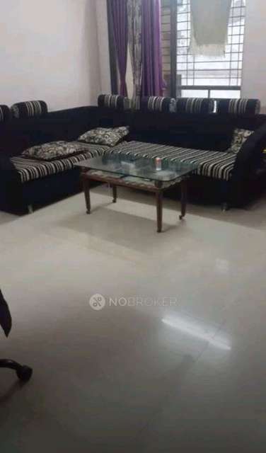 2 BHK Flat In Ishwar Iris For Sale  In Seawoods