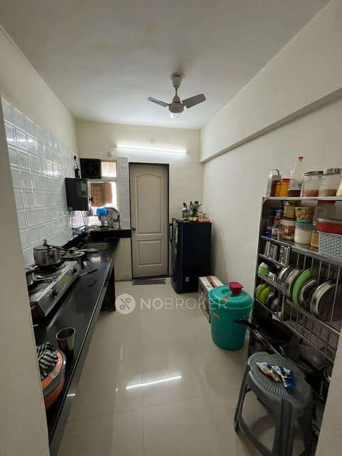 2 BHK Flat In Tranquil Park for Rent  In Lohegaon