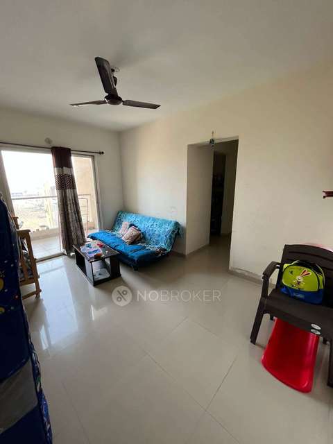 2 BHK Flat In Tranquil Park for Rent  In Lohegaon