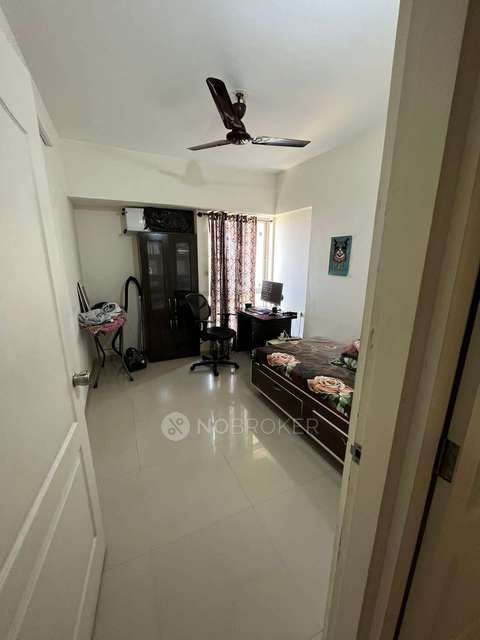 2 BHK Flat In Tranquil Park for Rent  In Lohegaon