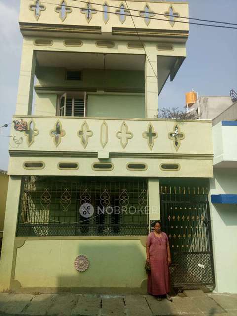 1 BHK House for Rent  In Ramanagara