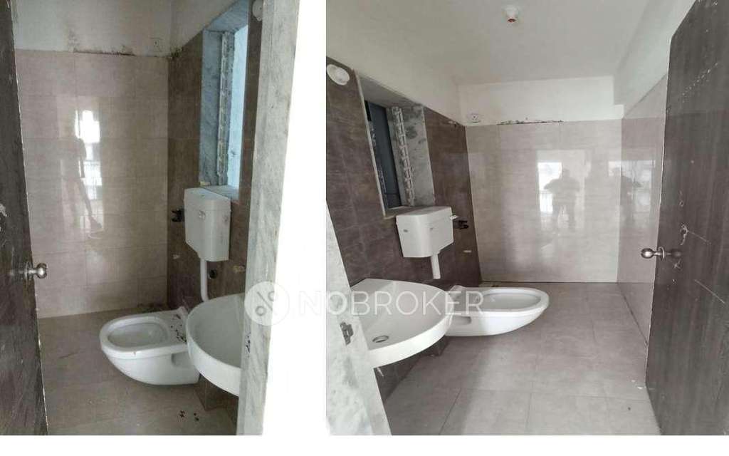 1 BHK Flat In Godrej Vihaa For Sale  In Badlapur
