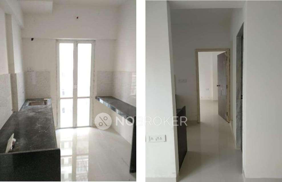 1 BHK Flat In Godrej Vihaa For Sale  In Badlapur