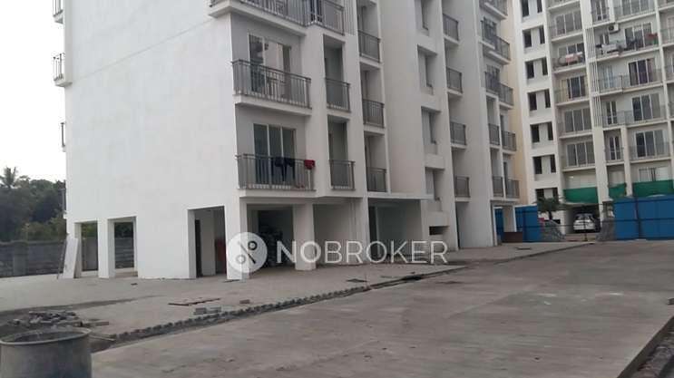 1 BHK Flat In Godrej Vihaa For Sale  In Badlapur