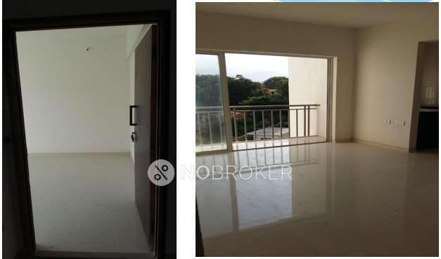 1 BHK Flat In Godrej Vihaa For Sale  In Badlapur