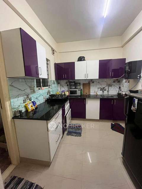 3 BHK Flat In Ds Max Stone Hills For Sale  In Jp Nagar, Bangalore