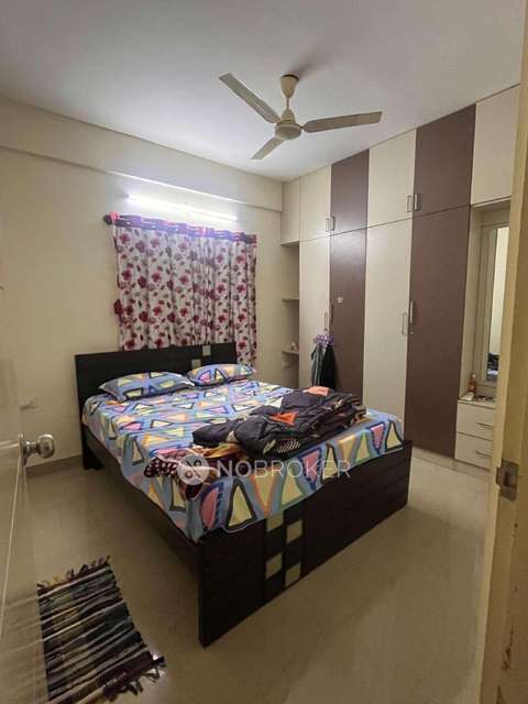 3 BHK Flat In Ds Max Stone Hills For Sale  In Jp Nagar, Bangalore