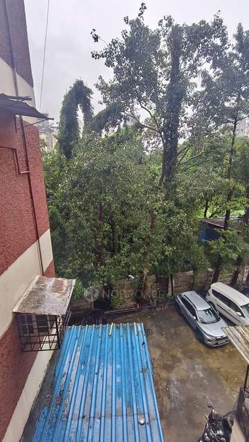 2 BHK Flat In Vakratunda Society For Sale  In Thane West