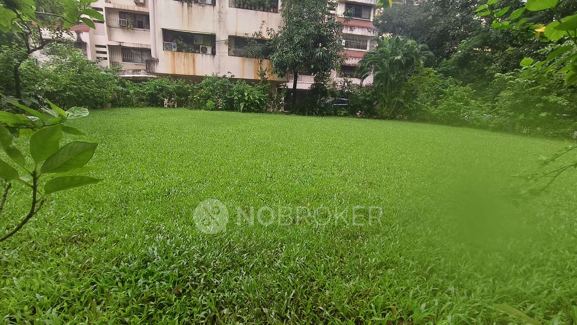 2 BHK Flat In Vakratunda Society For Sale  In Thane West