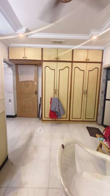 2 BHK Flat In Vakratunda Society For Sale  In Thane West