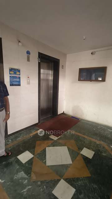 2 BHK Flat In Vakratunda Society For Sale  In Thane West