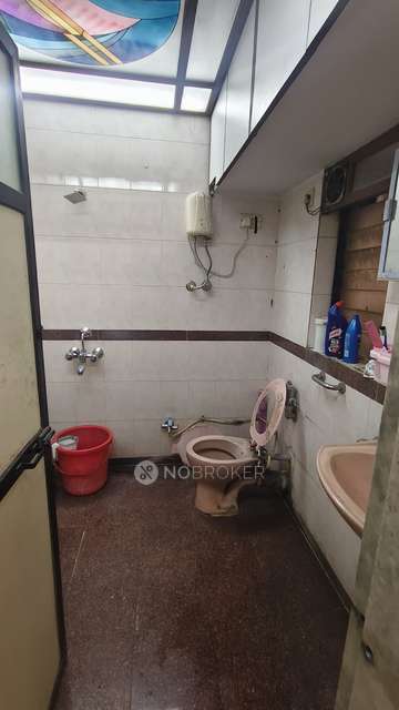 2 BHK Flat In Vakratunda Society For Sale  In Thane West