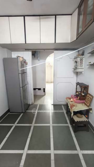 2 BHK Flat In Vakratunda Society For Sale  In Thane West