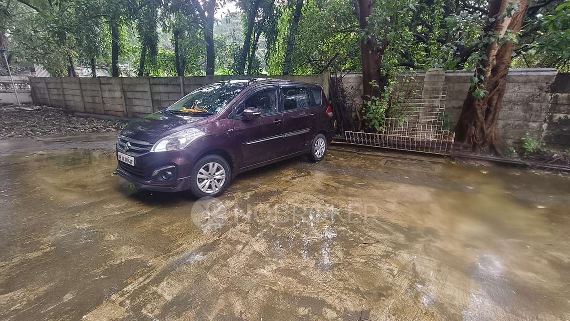 2 BHK Flat In Vakratunda Society For Sale  In Thane West