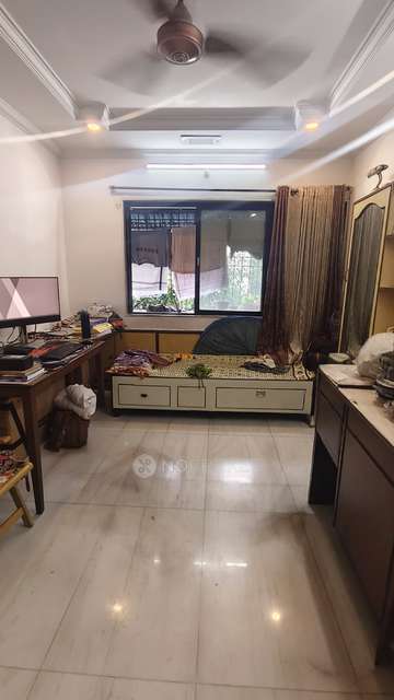 2 BHK Flat In Vakratunda Society For Sale  In Thane West