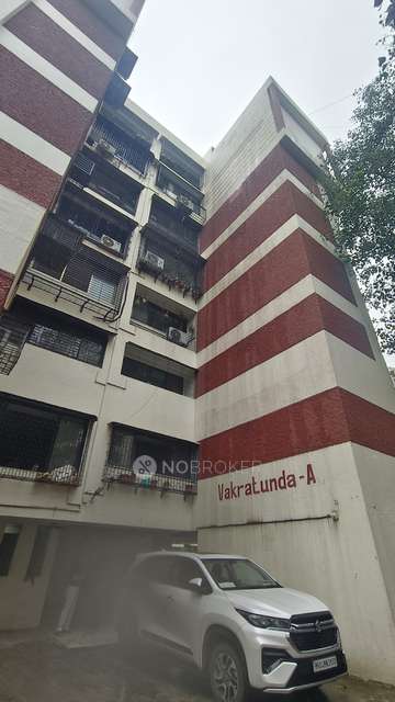 2 BHK Flat In Vakratunda Society For Sale  In Thane West