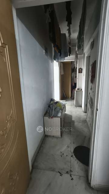 2 BHK Flat In Vakratunda Society For Sale  In Thane West