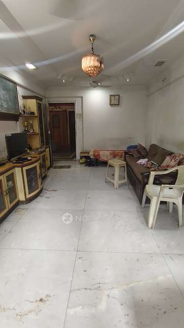2 BHK Flat In Vakratunda Society For Sale  In Thane West