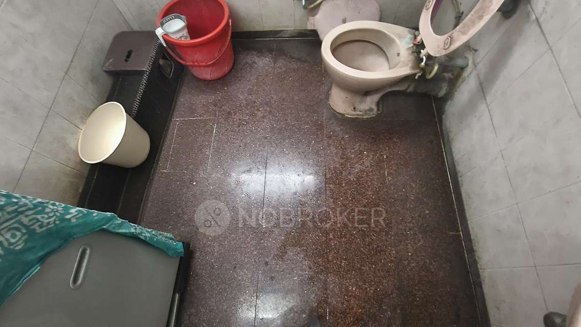 2 BHK Flat In Vakratunda Society For Sale  In Thane West