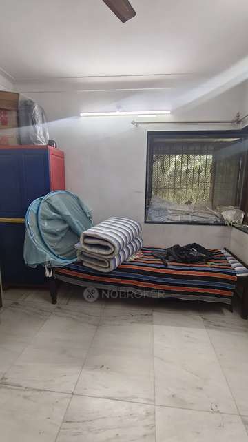 2 BHK Flat In Vakratunda Society For Sale  In Thane West