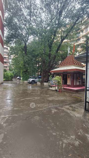 2 BHK Flat In Vakratunda Society For Sale  In Thane West