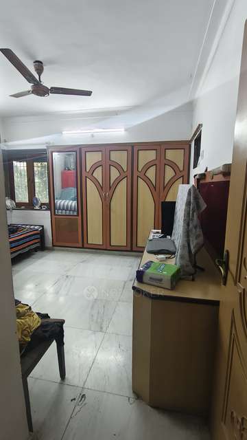 2 BHK Flat In Vakratunda Society For Sale  In Thane West