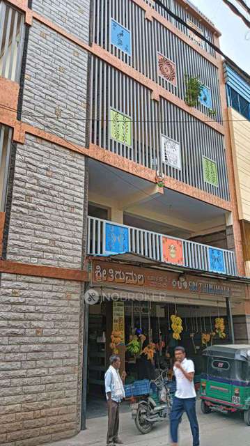 1 BHK Flat for Rent  In Yelahanka