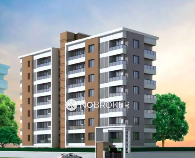 1 BHK Flat for Rent  In More Wasti