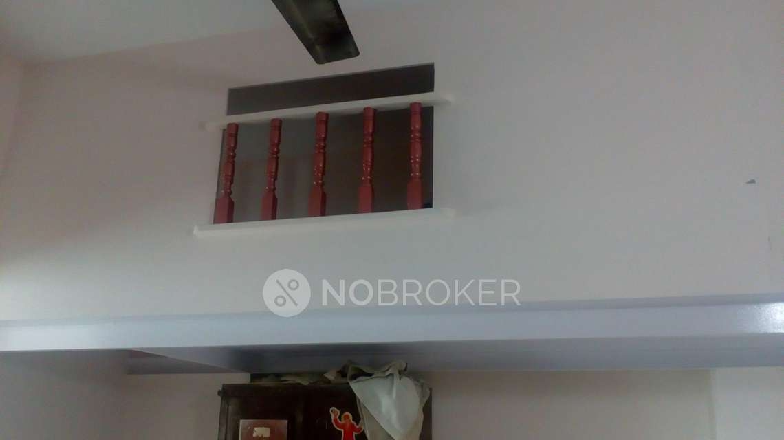 1 RK Flat In Jai Ambe Co-operative Housing Society For Sale  In  Andheri West, 