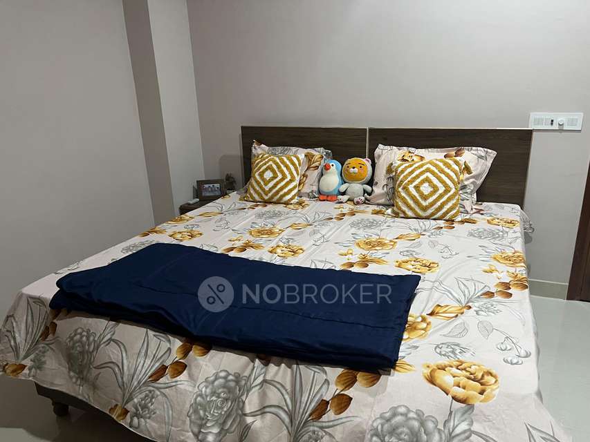 1 RK Flat In Navkul Stays, Sector 69, Gurgaon for Rent  In Sector 69