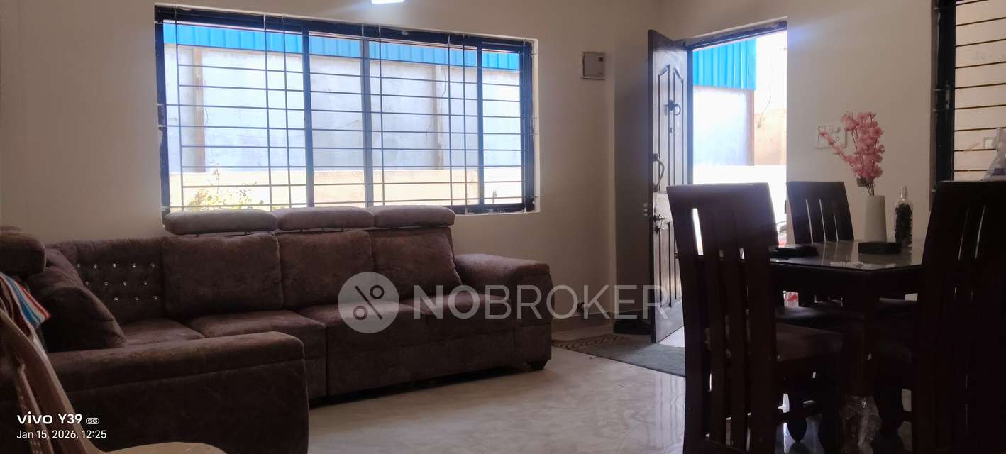 2 BHK House for Rent  In Electronic City Phase Ii, Electronic City