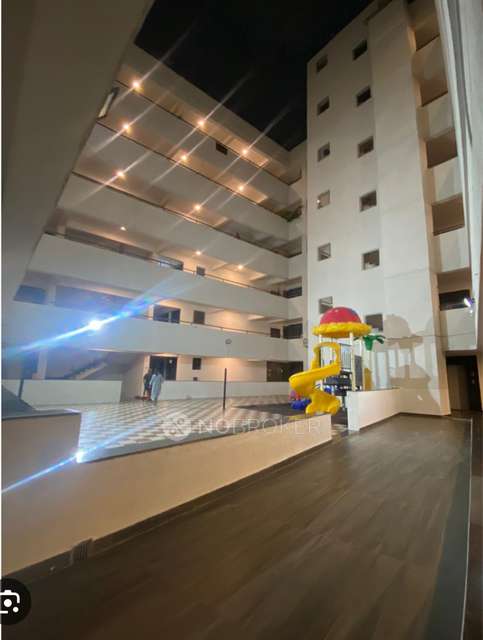 3 BHK Flat In Essen Elegance for Rent  In Nallagandla