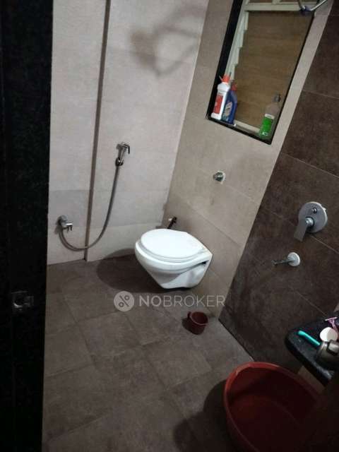 2 BHK Flat In Ramoli Srushti Elegance Park for Rent  In Kiwale